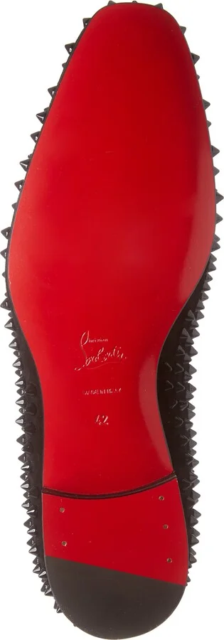 Dandelion Spikes Venetian Loafer - Image 6