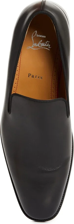 Dandelion Venetian Loafer - Image 5
