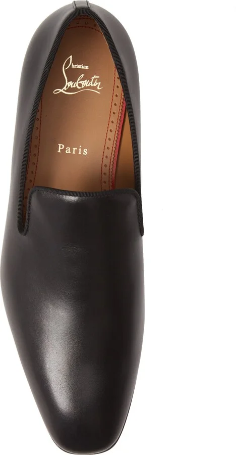 Dandelion Venetian Loafer - Image 5