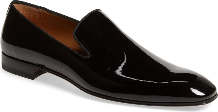 Black Patent