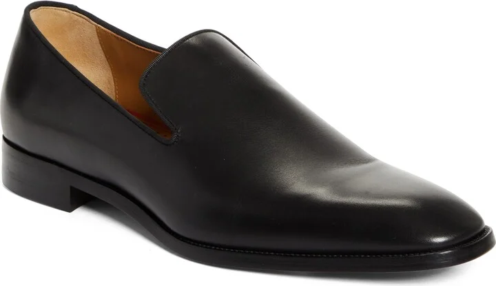 Dandelion Venetian Loafer