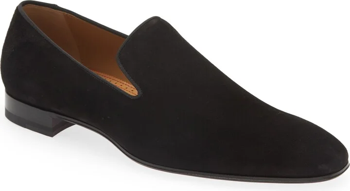 Dandelion Venetian Loafer