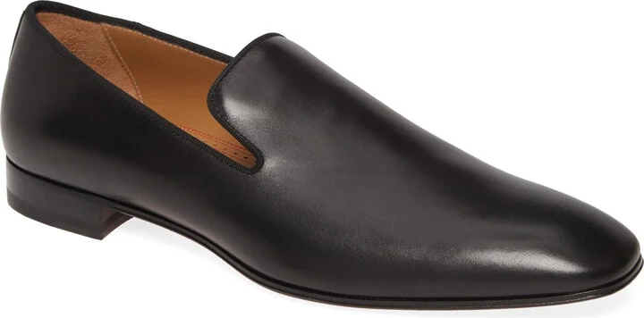 Dandelion Venetian Loafer