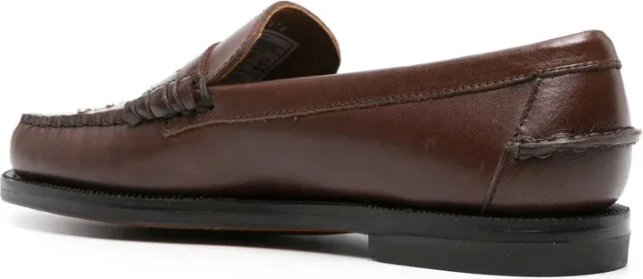 Dandette Studs loafers - Image 3
