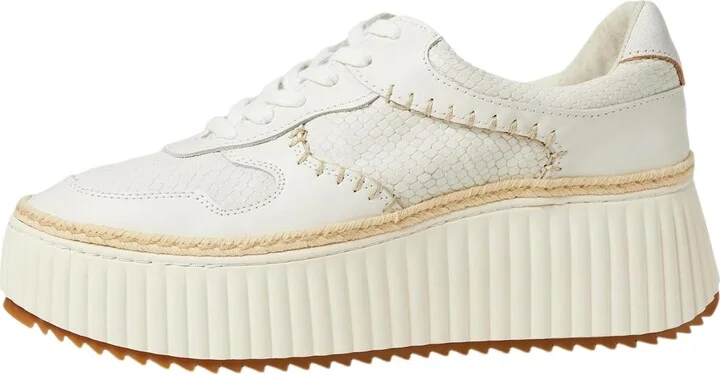 Dandi Off White DANDI-OWHT Women's