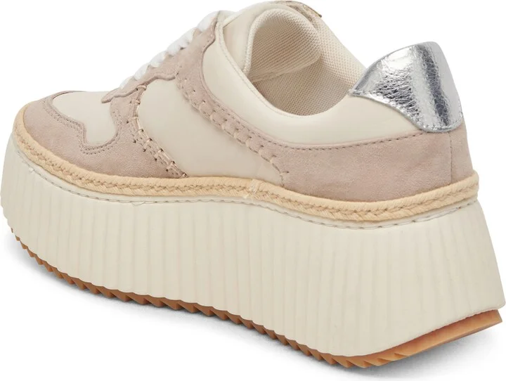 Dandi Platform Sneaker - Image 2