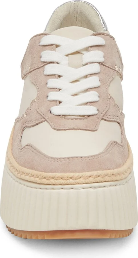 Dandi Platform Sneaker - Image 3
