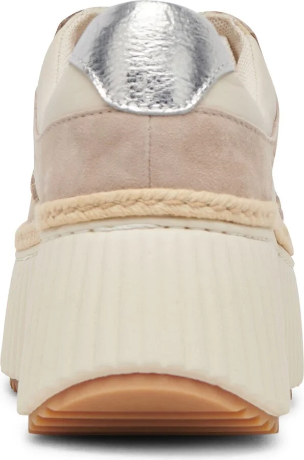 Dandi Platform Sneaker - Image 4
