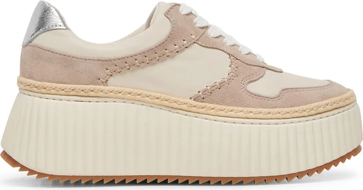 Dandi Platform Sneaker - Image 5