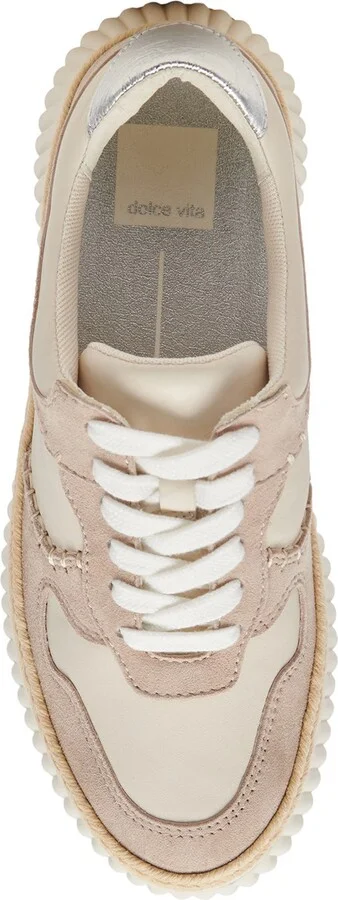 Dandi Platform Sneaker - Image 6