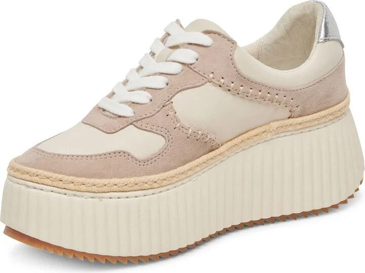Dandi Platform Sneaker - Image 9