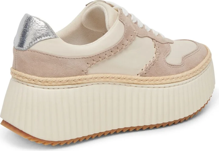 Dandi Platform Sneaker - Image 10