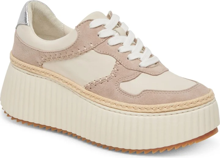 Dandi Platform Sneaker