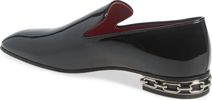Dandy Atlas Venetian Loafer - Image 2