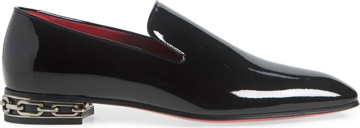 Dandy Atlas Venetian Loafer - Image 3