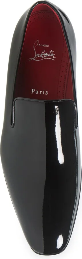 Dandy Atlas Venetian Loafer - Image 5