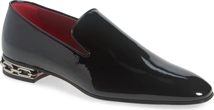 Dandy Atlas Venetian Loafer