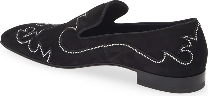 Dandysiago Embellished Loafer - Image 2