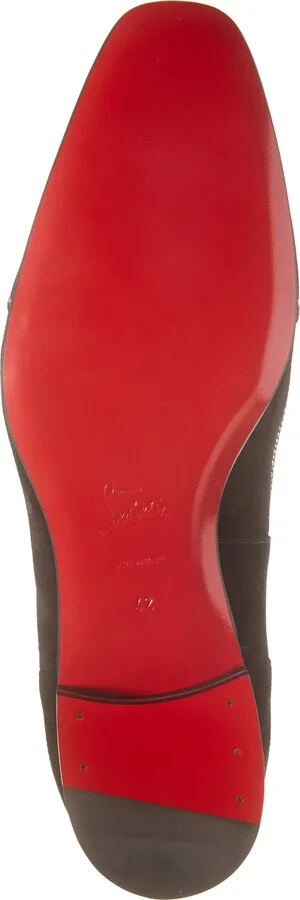 Dandysiago Embellished Loafer - Image 6