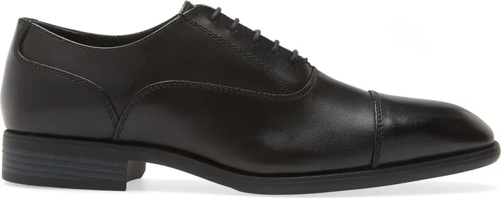 Dane Cap Toe Oxford - Image 3