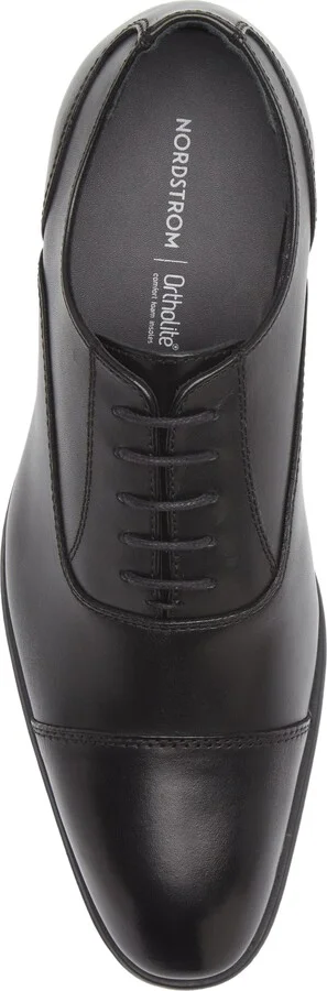 Dane Cap Toe Oxford - Image 5