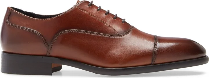 Dane Cap Toe Oxford - Image 9