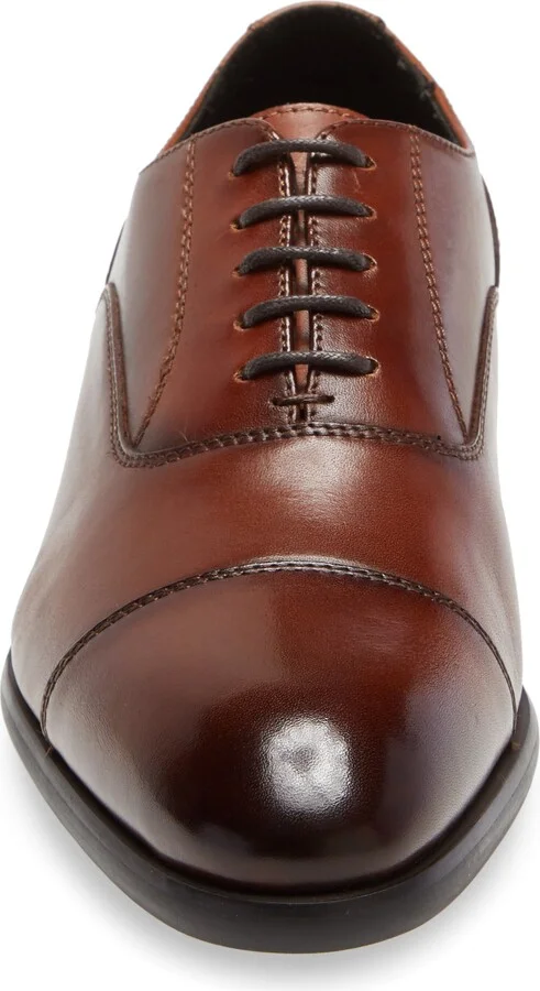 Dane Cap Toe Oxford - Image 10