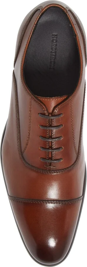 Dane Cap Toe Oxford - Image 11