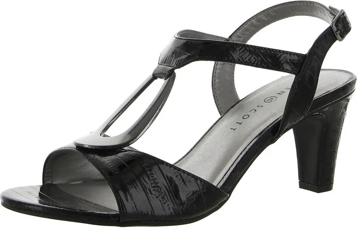 Danee Womens Dress Sandals