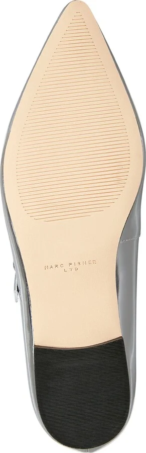 Daner Pointed Toe Flat - Image 6