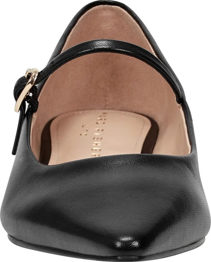 Daner Pointed Toe Flat - Image 11