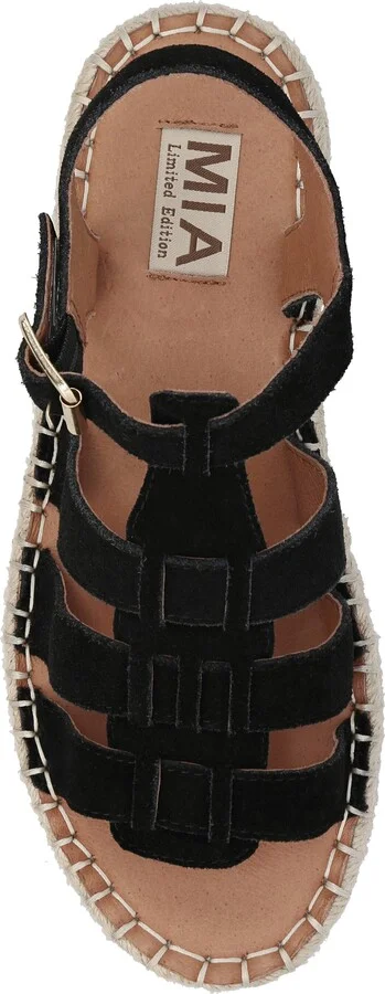 Danette Platform Gladiator Sandal - Image 3