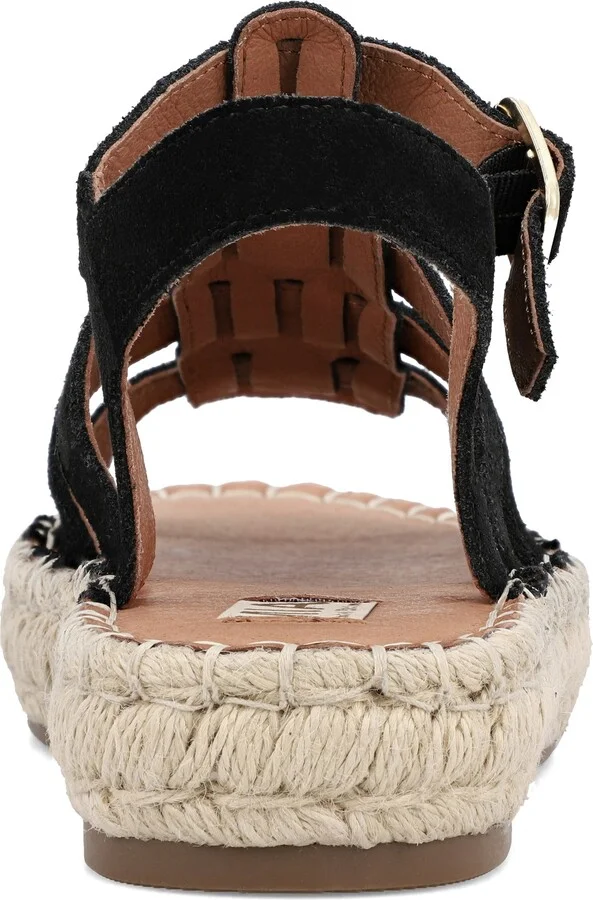 Danette Platform Gladiator Sandal - Image 5