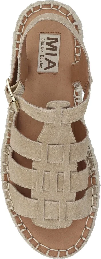 Danette Platform Gladiator Sandal - Image 8
