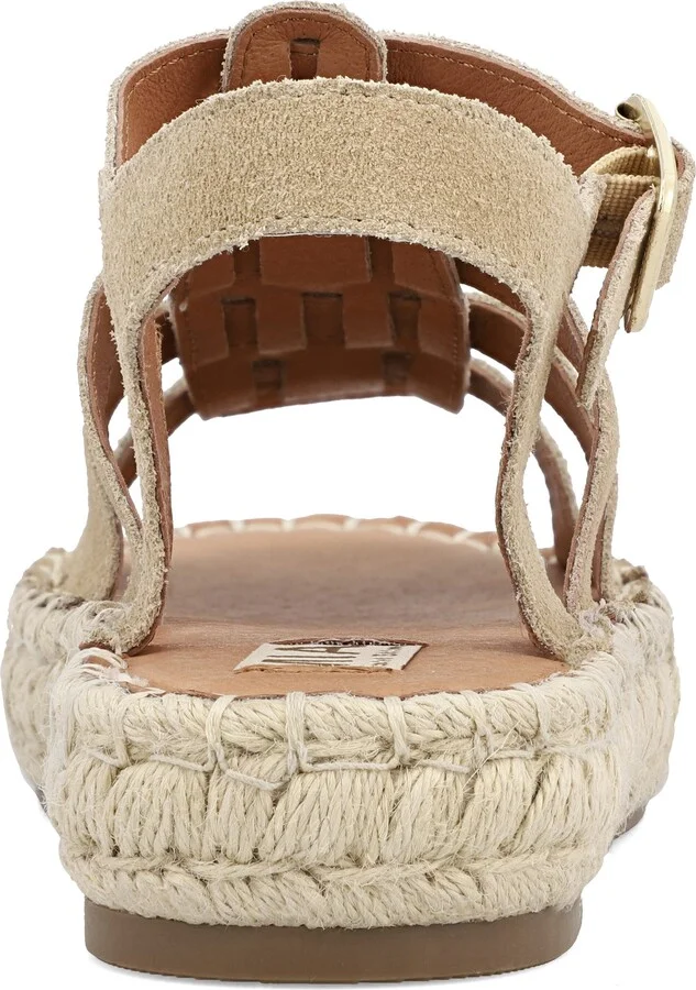 Danette Platform Gladiator Sandal - Image 10