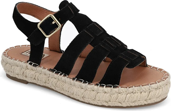 Danette Platform Gladiator Sandal