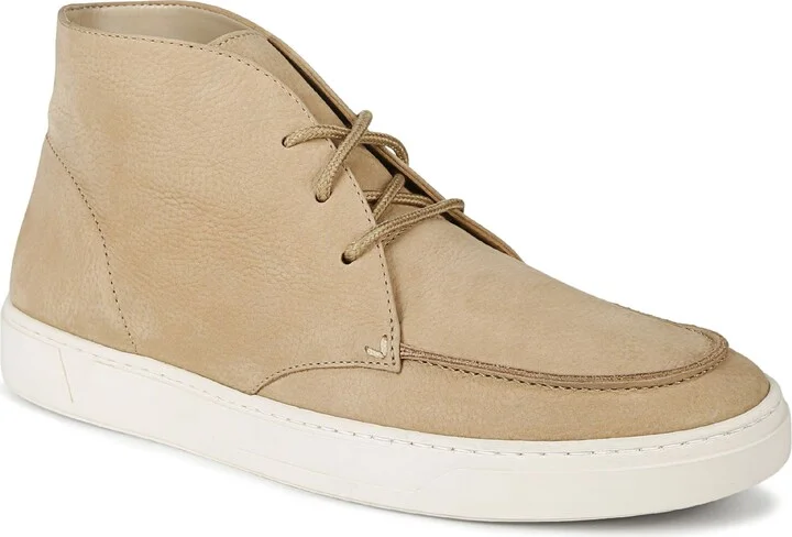 Danfield Desert Boot