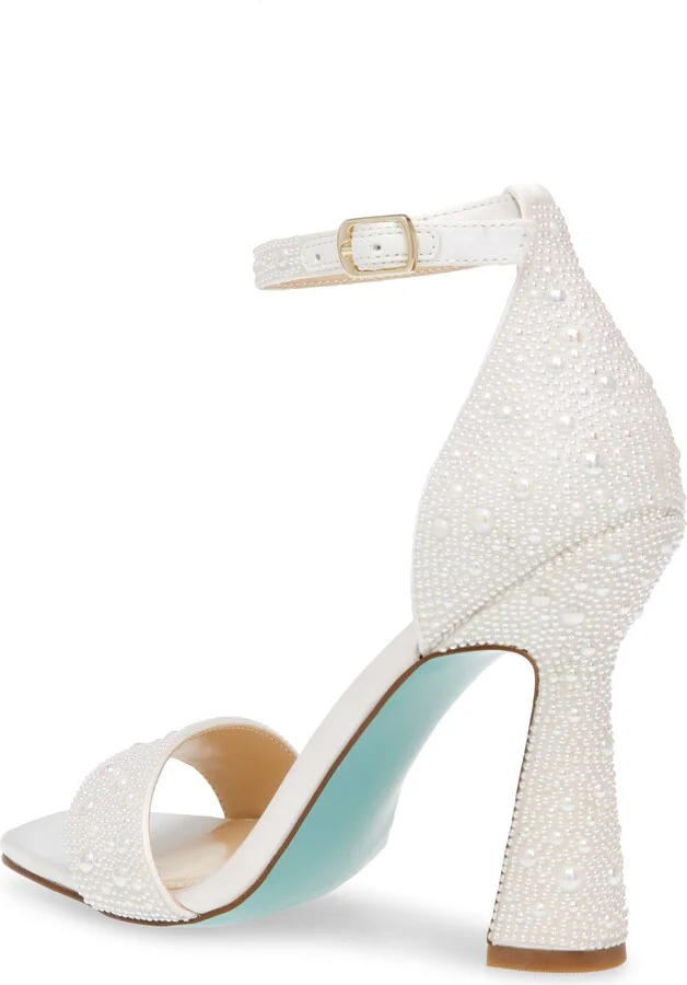 Dani Ankle Strap Sandal - Image 2