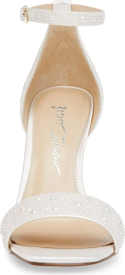 Dani Ankle Strap Sandal - Image 4