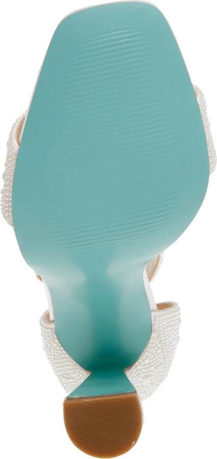 Dani Ankle Strap Sandal - Image 6