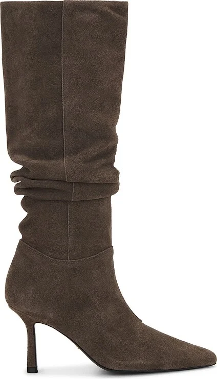 Dark Chocolate Brown