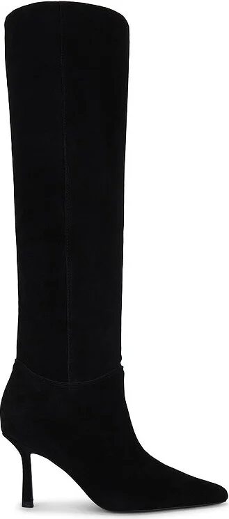Dani Extended Calf Boot - Image 2