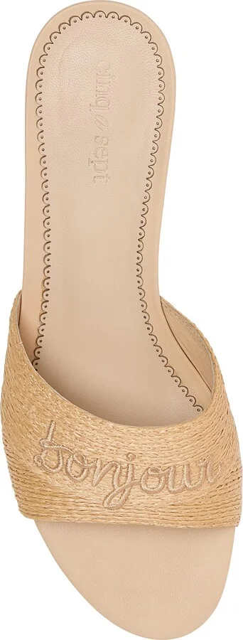 Dani Slide Sandal - Image 3