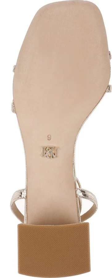 Dania Ankle Strap Sandal - Image 6