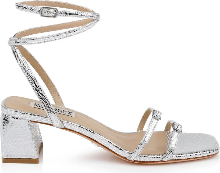 Dania Ankle Strap Sandal - Image 10