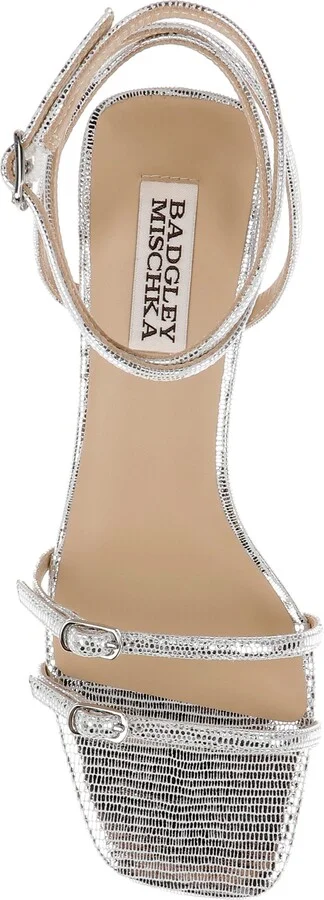 Dania Ankle Strap Sandal - Image 11