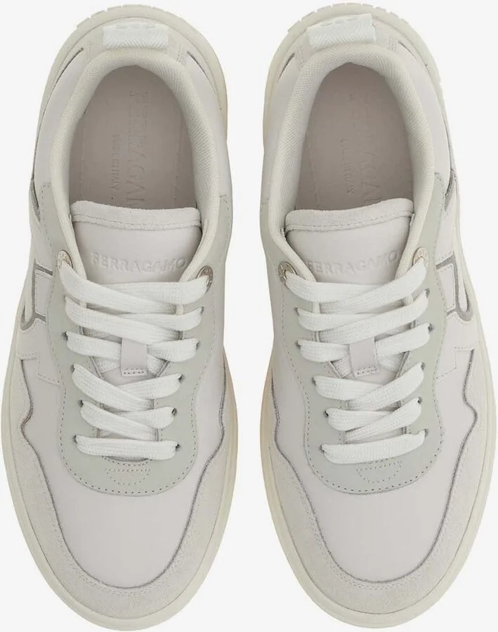 Dania Gancini Low-Top Sneakers - Image 2