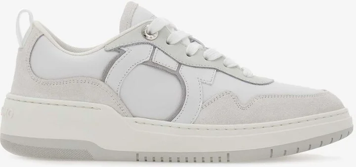 Dania Gancini Low-Top Sneakers