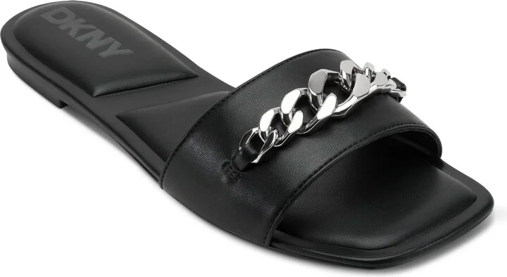 Dania Slide Sandal
