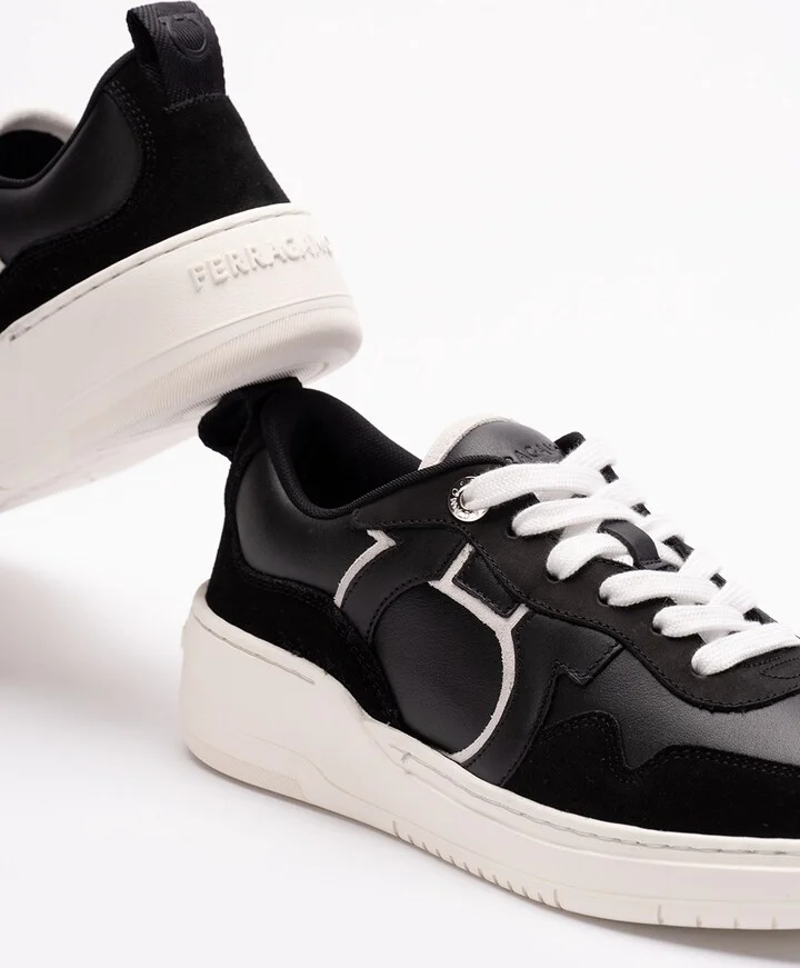 `Dania` Sneakers - Image 2
